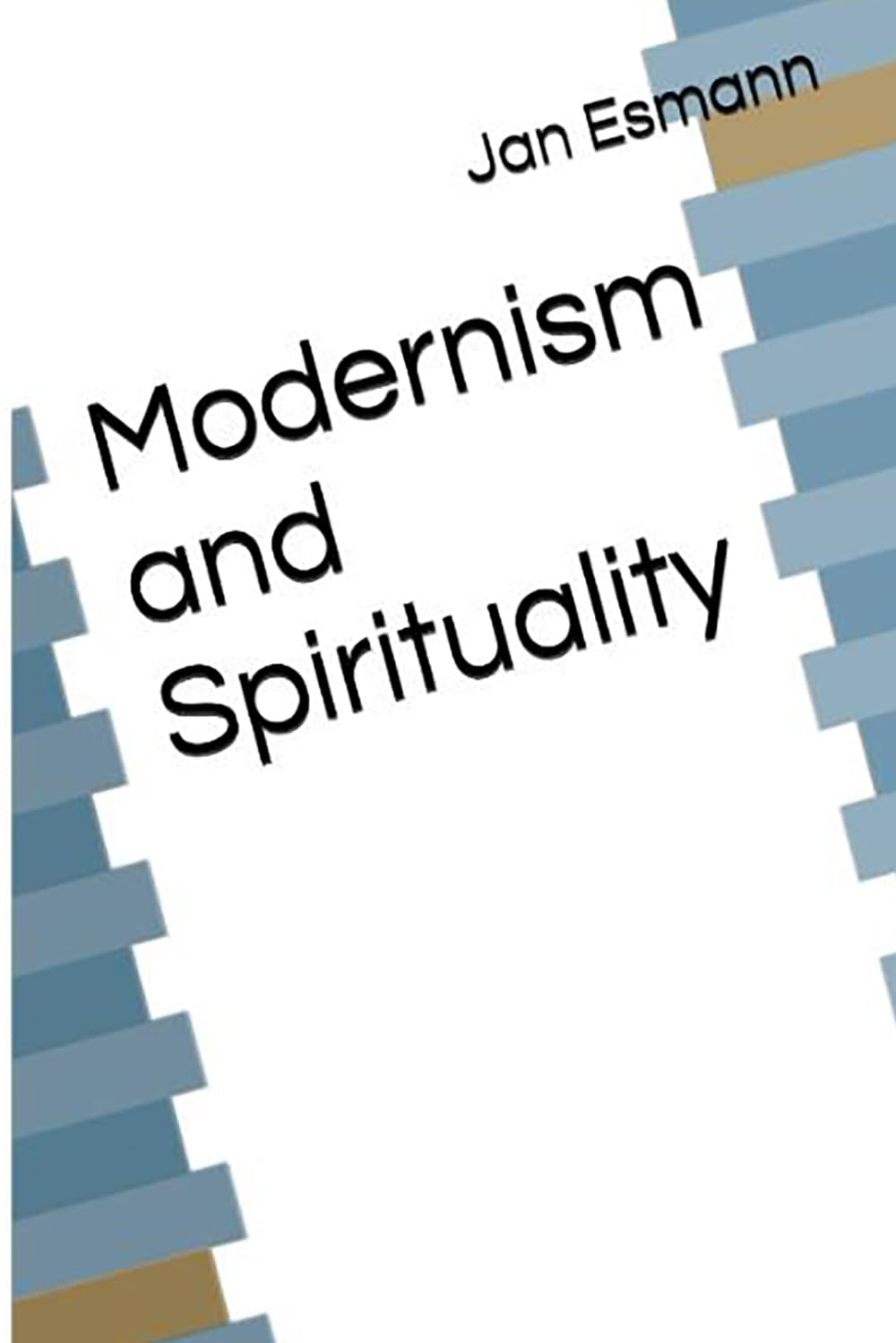 Modernism and Spirituality l'ouvrage d'art d'exception en édition limitée