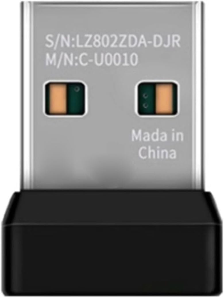 USB Dongle Wirelessly Receiver for G502X Game Adapter 1PC