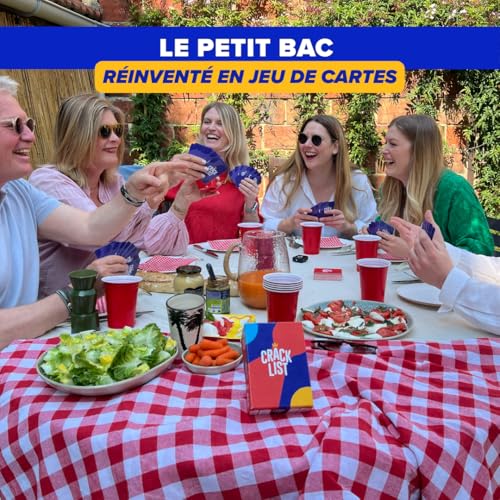 Crack List Yaqua Le Jeu - vue 8