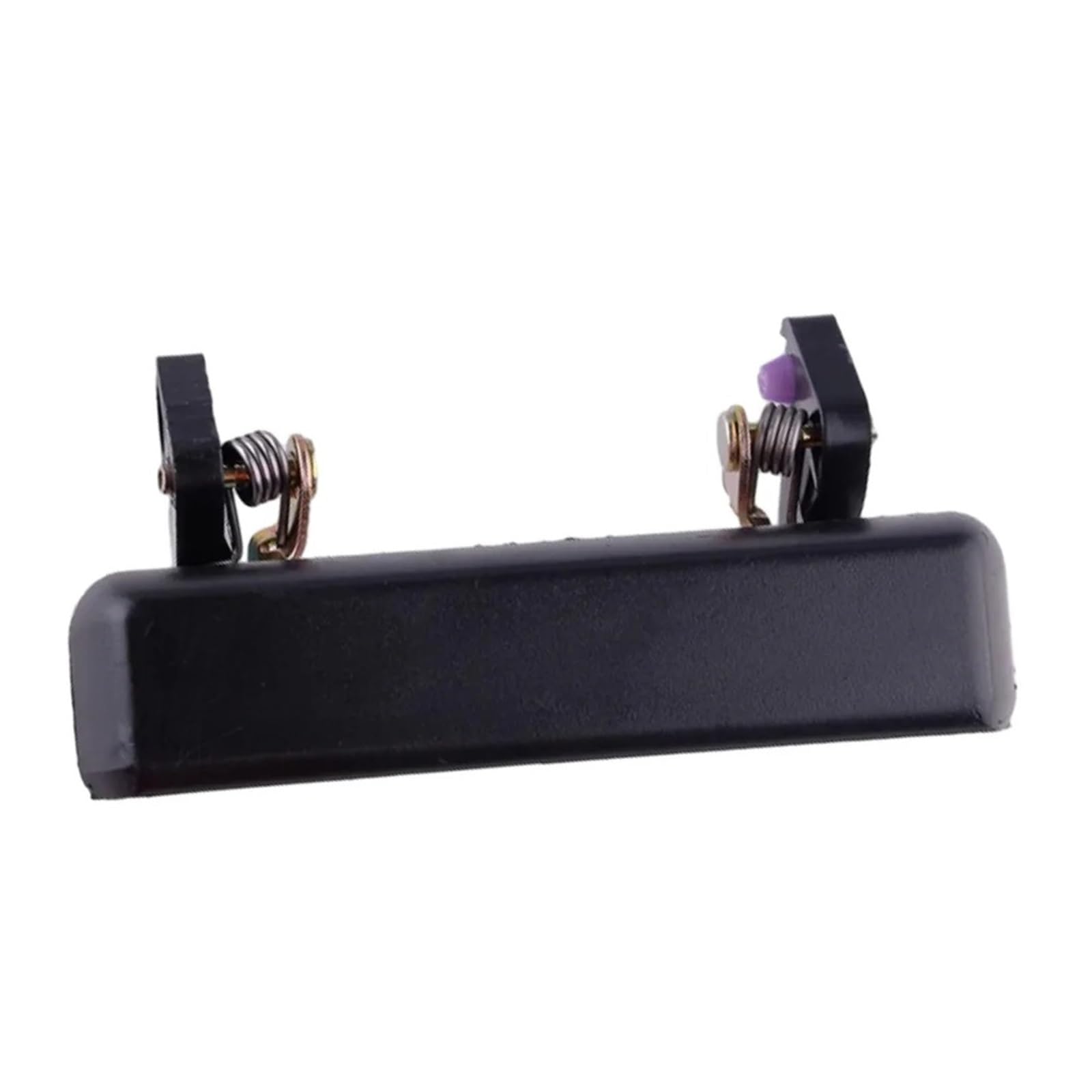 Wjwftcmk One Color Car Left Right Exterior Outside Door Handle 8282083000 8281083000 For Suzuki For Samurai 1981-1995 For Sj410 1981-1988 Left Handle