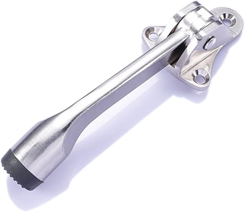 Kickdown door stop-4inch Durable Door Holder