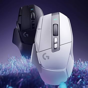 Logitech G502 X ホワイト RGBマウス 本体 Logitech G LIGHTSPEED G502 X Wireless Gaming Mouse, 25600