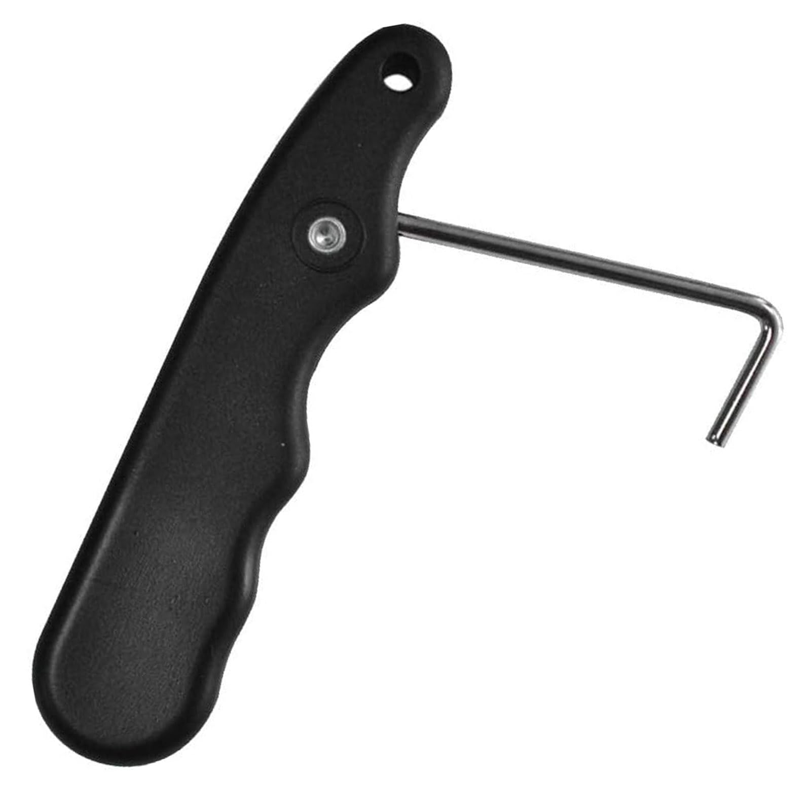 VBESTLIFE Skate-Spitzenspanner - Werkzeug Zum Schnürsenkel Spannen Für Eishockey