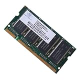 Modul RAM Speicher PC PORTABLE – DIMM – NANYA nt512d64sh8b0gm-6 K – 512 MB – DDR1 – pc-2700s – 333 MHz – CL2,5 – Garantie: 1 Jahr