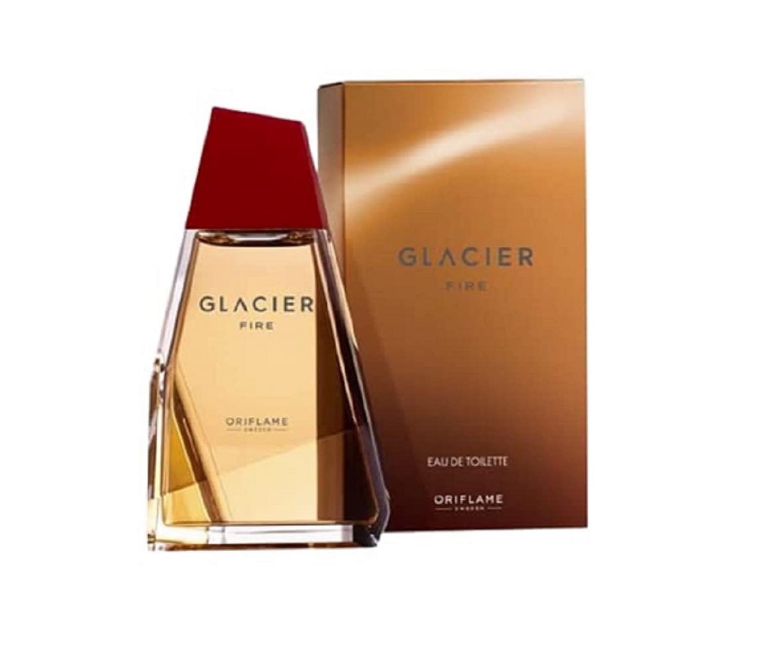 GLACIER Fire Eau de Toilette (by Ori Flame)-picture-14
