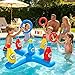 Imagen de Juguete inflable de piscina para niños