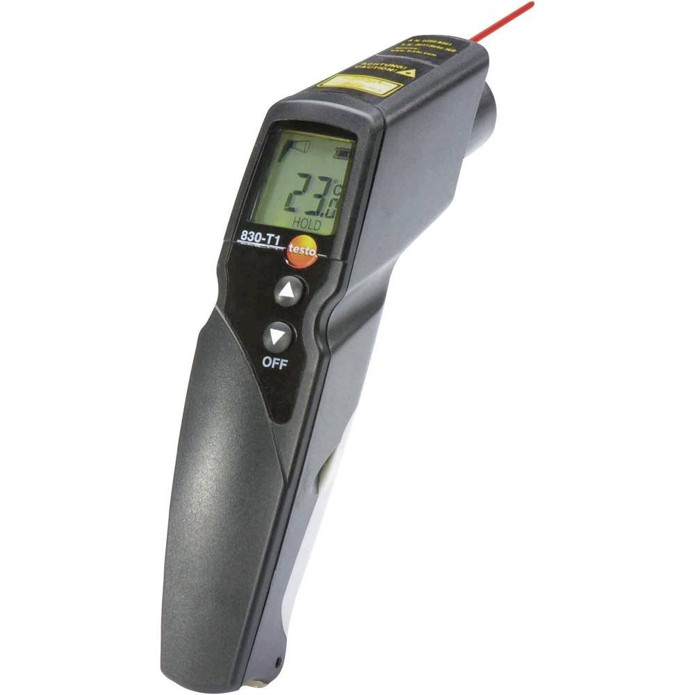 Testo Infrared temperature gun