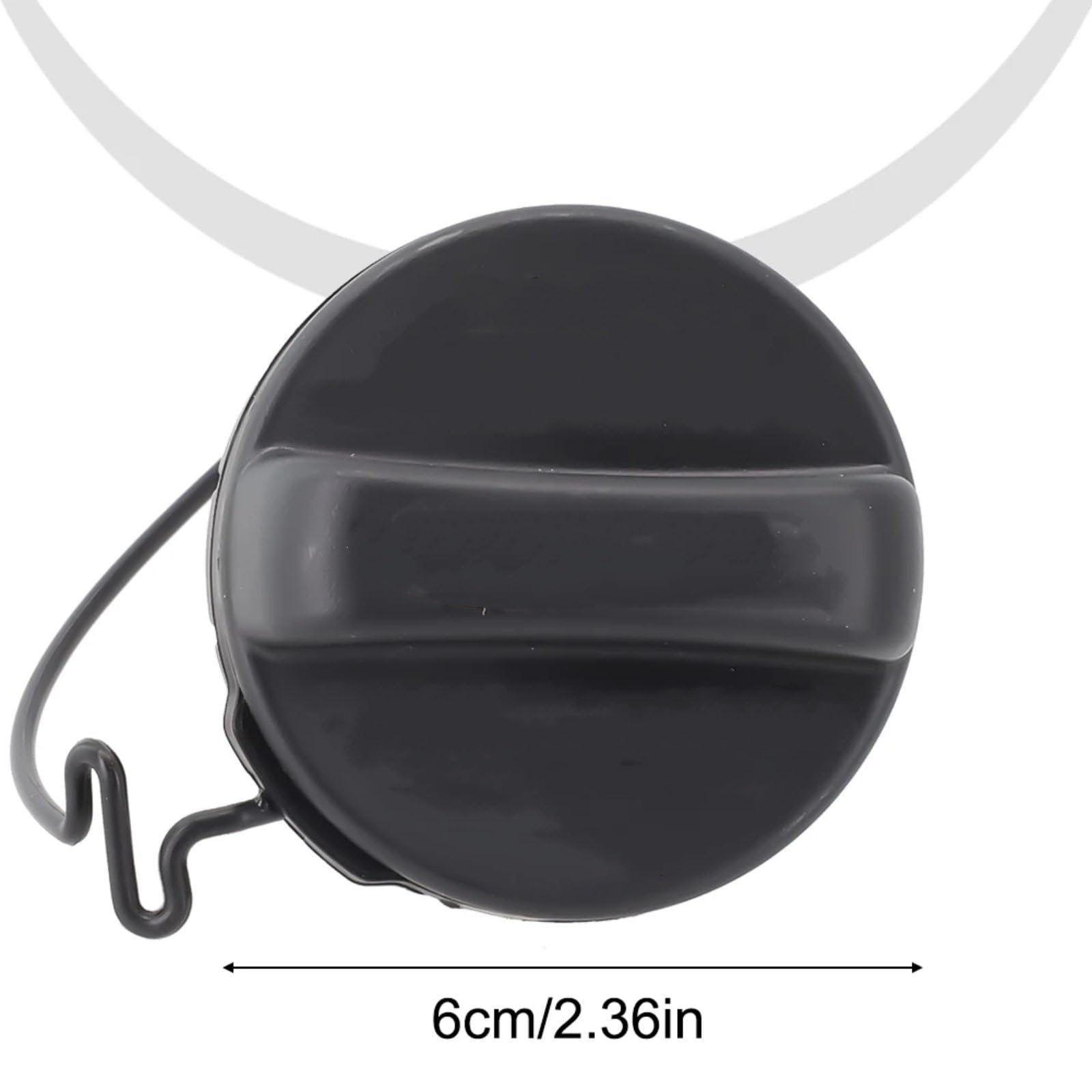 Gas Cap Replacement Ancable Gas Cap Assembly Fuel Tank Filler Cap Nigeria |  Ubuy Fuel Tanks For Toyota Camry