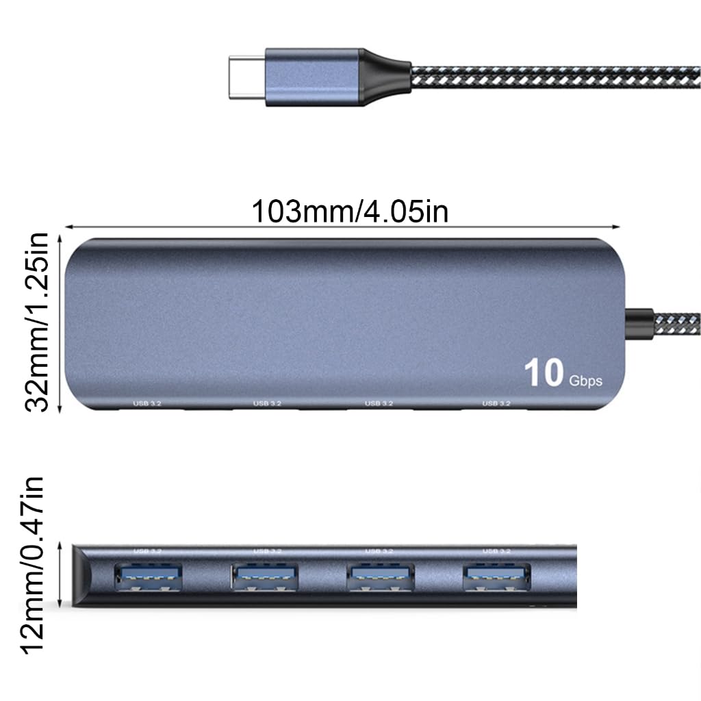 Supporto di ricarica alla moda Basamento Dock di ricarica per MQ 3/3S Occhiali di Realtà Virtuale Controller Caratteristiche Illuminazione a LED