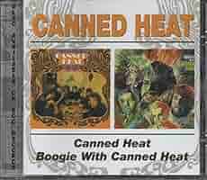LP Canned Heat Boogie With Canned Heat LLP80667PROMO LIBERTY プロモ /00260 LP CANNED HEAT Boogie With Canned H LLP80667PROM LIBERTY