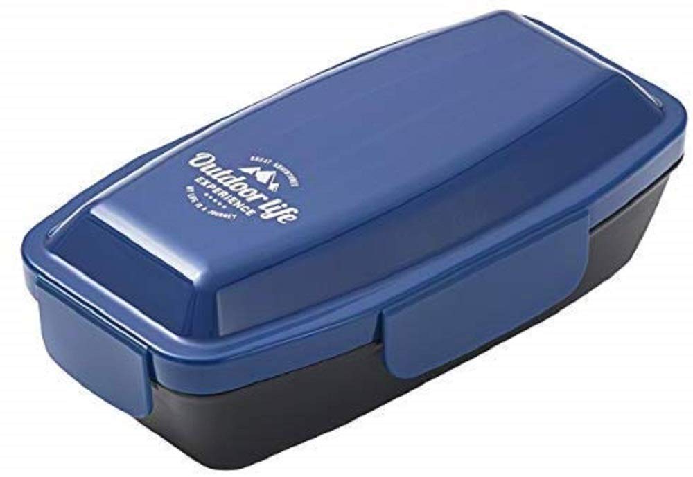 新品 メゾンドリーファー ランチボックス 弁当箱 カラトリー apres les cours いちご・恐竜柄 ランチボックス＆カトラリー