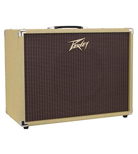 Image of Peavey 112C 112-C Guitar Speaker Cabinet