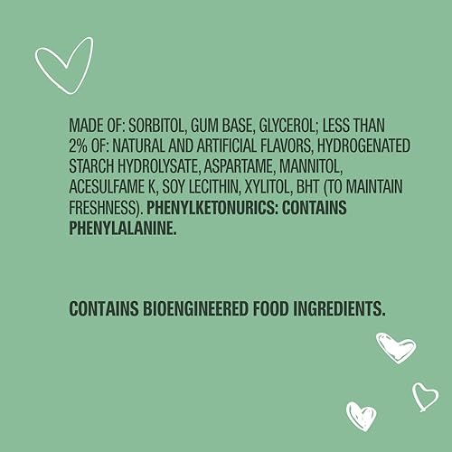 Miniatura 7 de Orbit Chicle sin azúcar