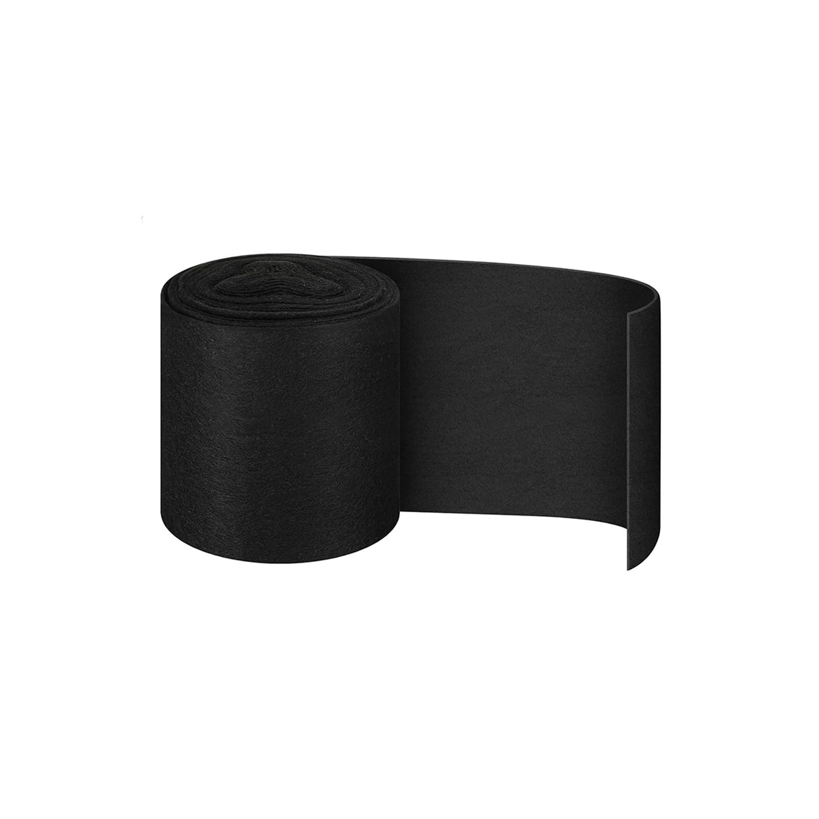 Newft Multicolor Reinforced Ridges Vent Meshes Filter Backed Ridges Guard Replacement Attic Ventilation Meshes Filter Cover