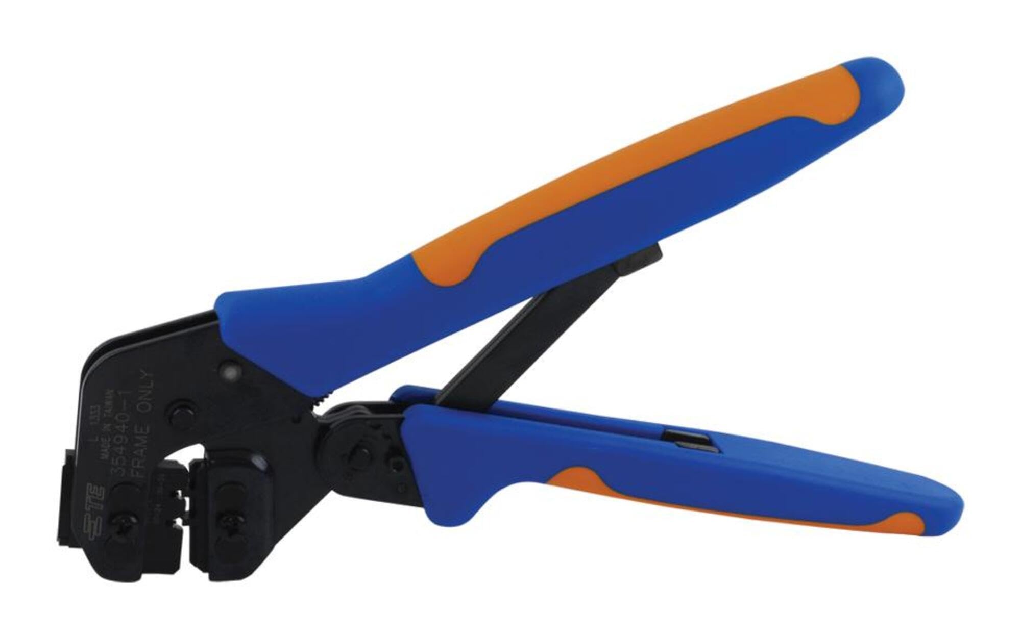 Amazon | TE Connectivity 圧着工具 Pro-Crimper IIIシリーズ 90760-1