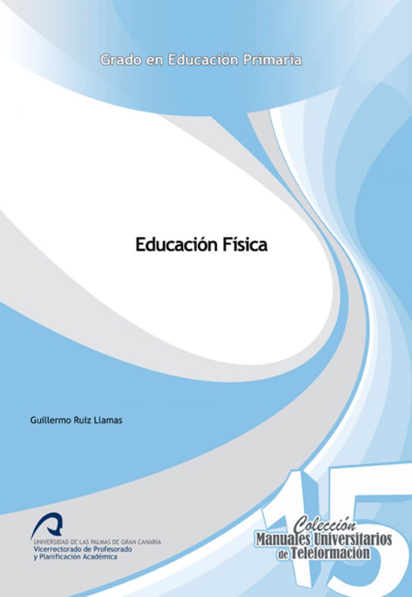 Educación Física: 15