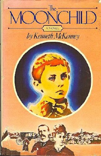Cover of The Moonchild