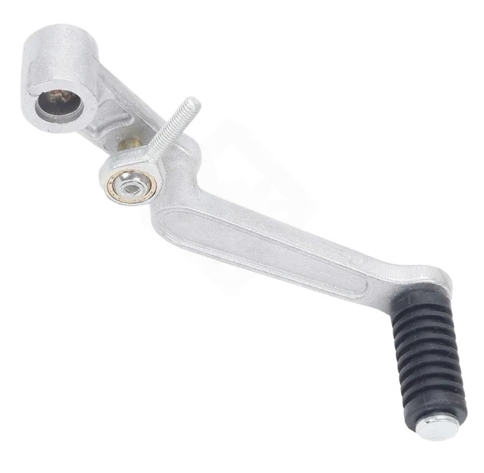 Blzmwd Silver Gear Shift Gear Gear Shifter Lever Motorcycle Gear Shift Lever Shifter Foot Pedal For Gsxr600 Gsxr750 Gsxr2006-2010 Gsx-R Gsxr1000 2009-2016 Linkage Levers