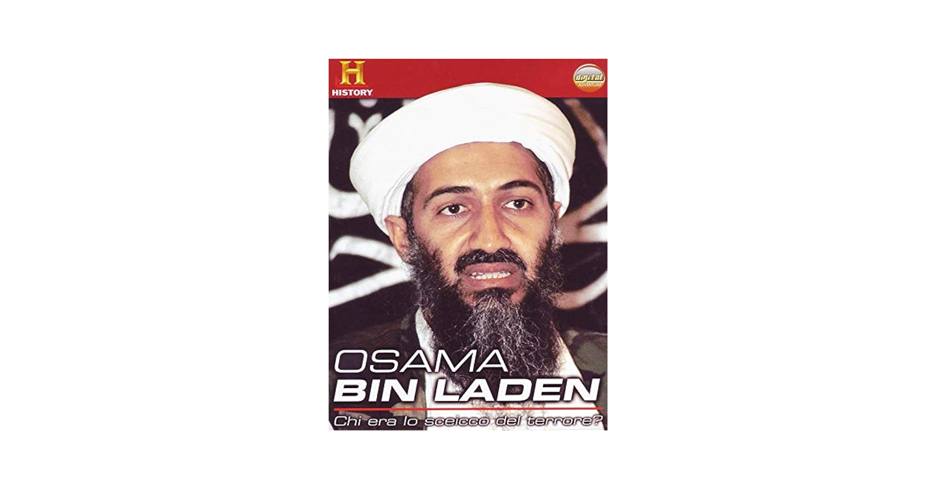 Amazon.com: Osama Bin Laden : Movies & TV