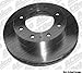 GM Genuine Parts 177-0924 (89060328) Front Disc Brake Rotor