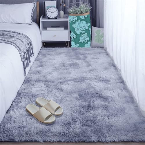 �V���M�[���O 160 x 230 cm ����~�ߖh�L�R�ی���ʋC���􂦂���������_�炩���ӂ�Ӄ��O���イ���񂨂����ȑ|���Ղ����g�[�z�b�g�J�[�y�b�g�Ή�, ���C�g�O���[