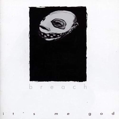It's Me God de Breach sur Amazon Music - Amazon.fr