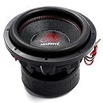 Massive-Audio-SUMMOXL104-10-Inch-Car-Audio-3000-Watt-SUMMOXL-Series-Competition-Subwoofer-Dual-4-Ohm-2-Inch-Voice-Coil-Sold-Individually