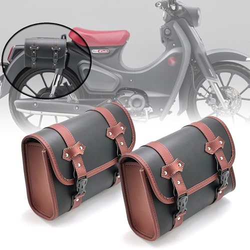 【スーパーカブ C125用】フロント&リア タイヤセット/スーパーカプ110にも スーパーカブ C125用】フロント&リア タイヤセット/スーパーカプ
