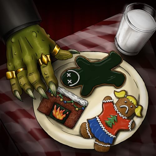 Santa Claus of Hate - Episode 5