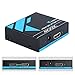4K HDMI Splitter, Takya 1x2 HDMI Splitter Ver 1.4 Certified for 4k x 2K & 3D Support (One Input To Two Outputs)