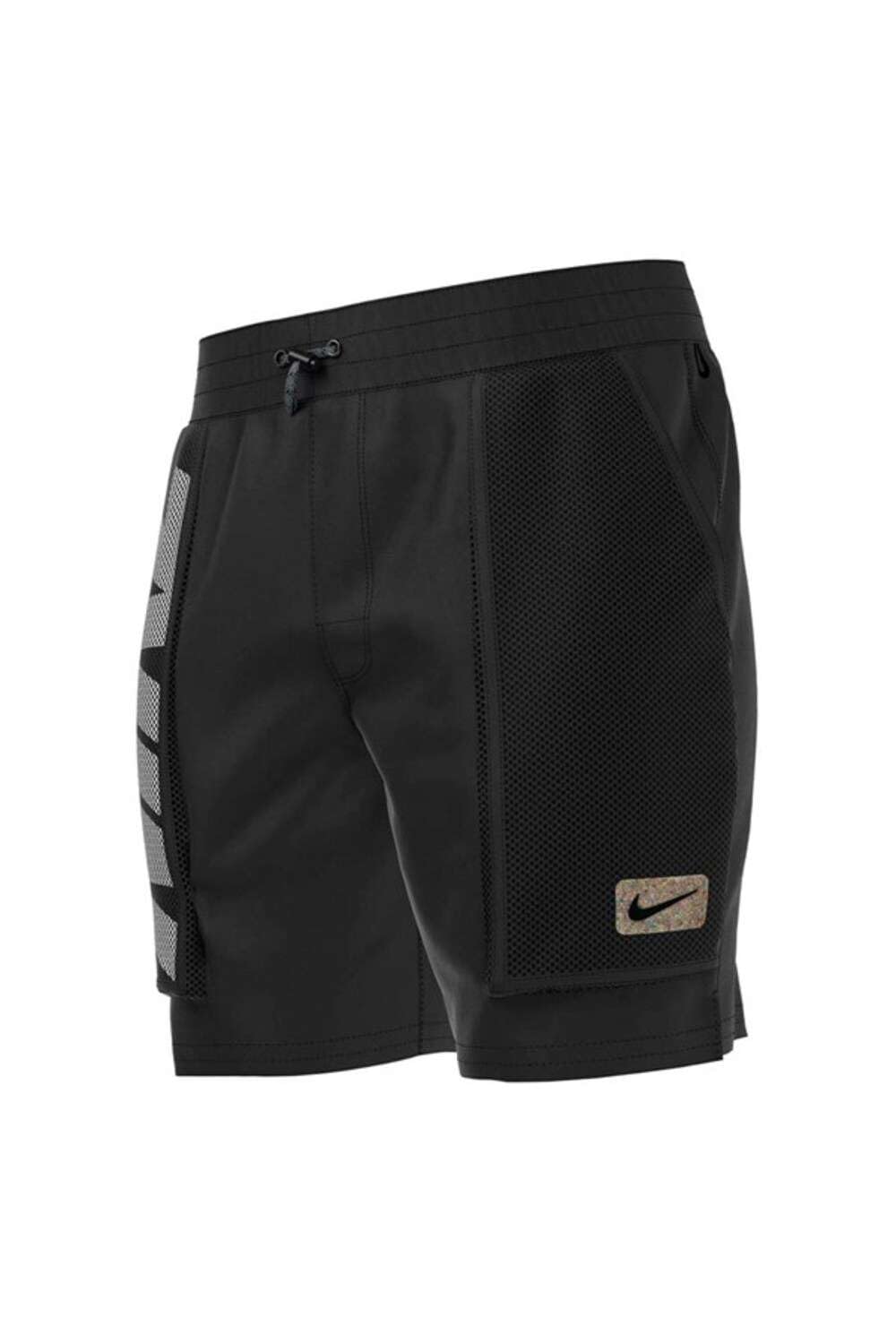 NIKE Nessd463 7 Volley Swimming Shorts