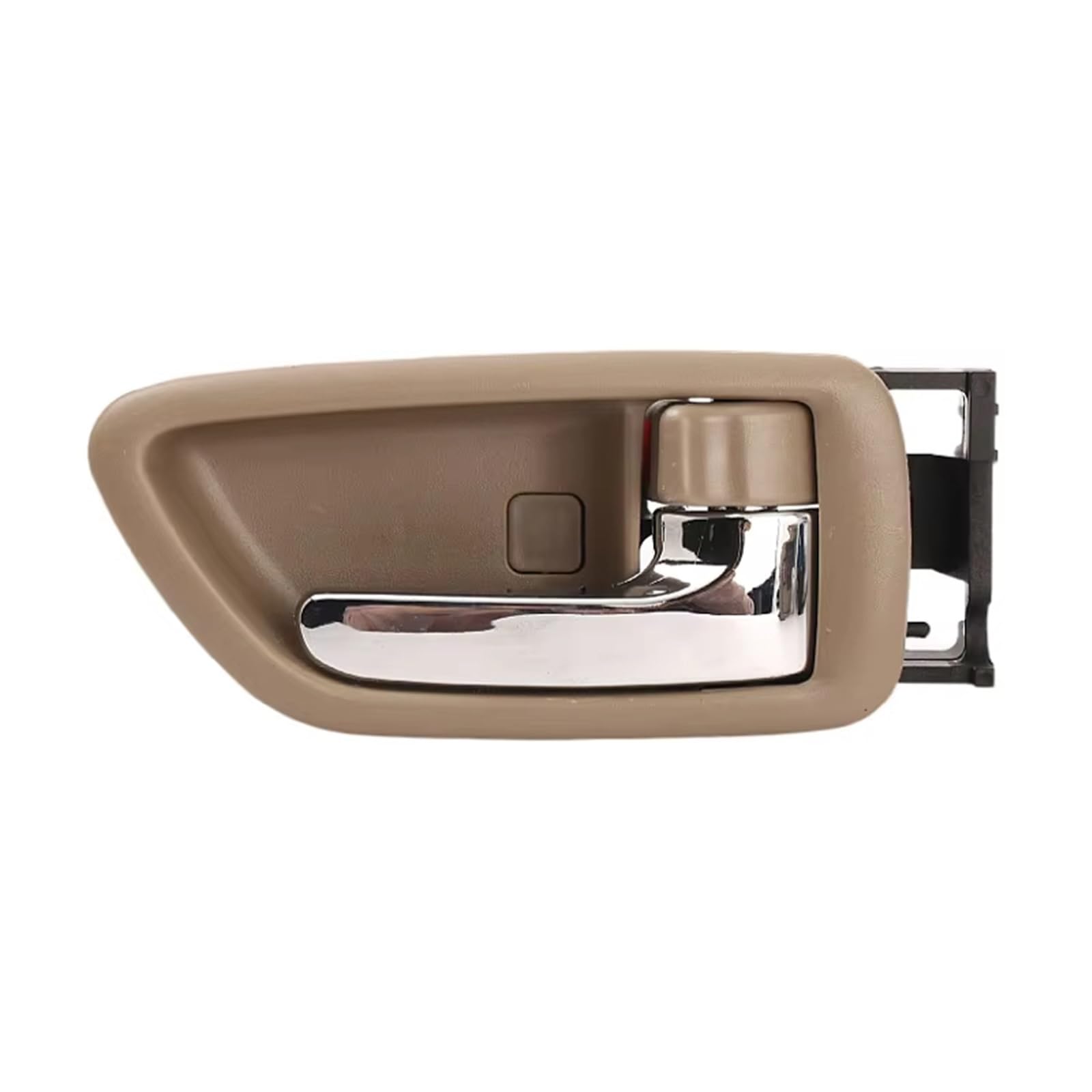 RYNVRNCOE Car Door Handle for Toyota for Avalon 2000-2004 69205-AC010 69206-AC010 Inner Door Handle