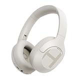 S35 Noise Cancelling Bluetooth Headphones&comma; LDAC Hi-Res Audio&comma; Bluetooth 5&period;2 Multipoint Connect&comma; 40H ANC Playtime&comma; Clear Call&comma;Wireless Over Ear Headphones