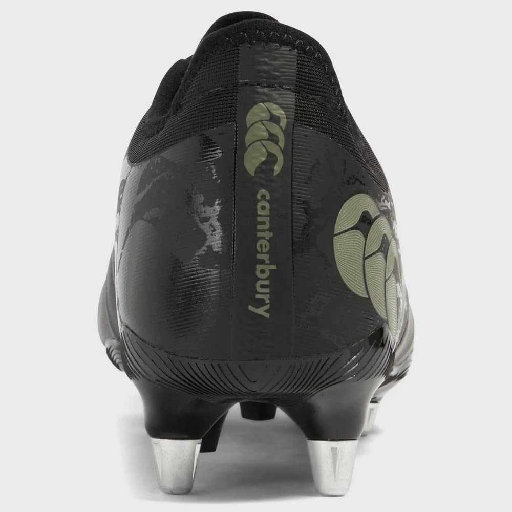 Canterbury Phoenix Genesis Pro Soft Ground, Botas Hombre