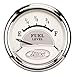 Auto Meter 880351 Ford Racing Series Electric Fuel Level Gauge