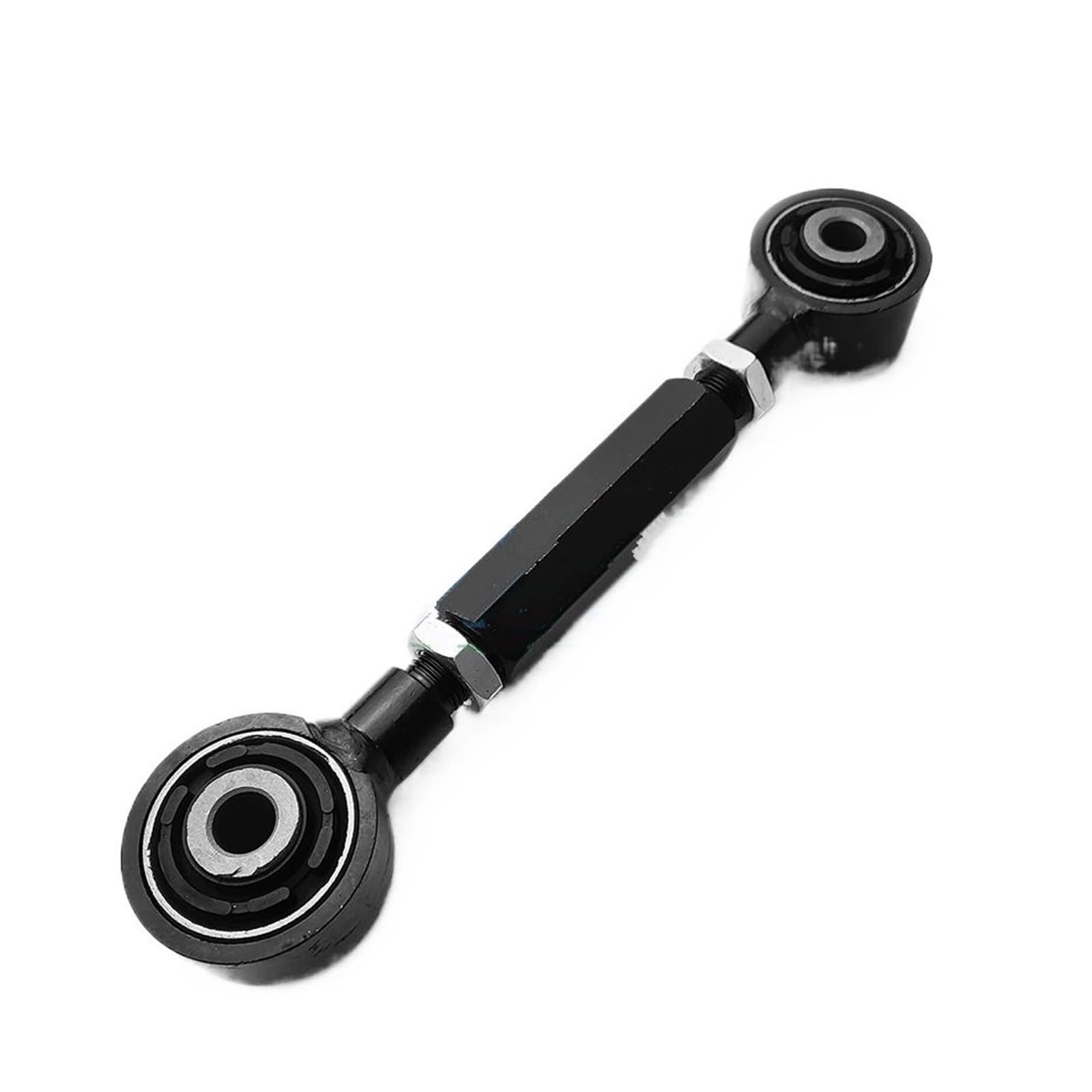 Wahacz wahadłowy Pasuje do Ford Focus C-MAX ESCAPE KUGA 1105524 regulowane tylne ramię kontrolne Wahacz samochodowy(Adjustable 1 Pcs)