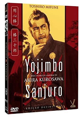 Yojimbo & Sanjuro