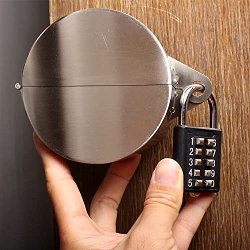 Best Door Locks For Dementia TopTenReviewed