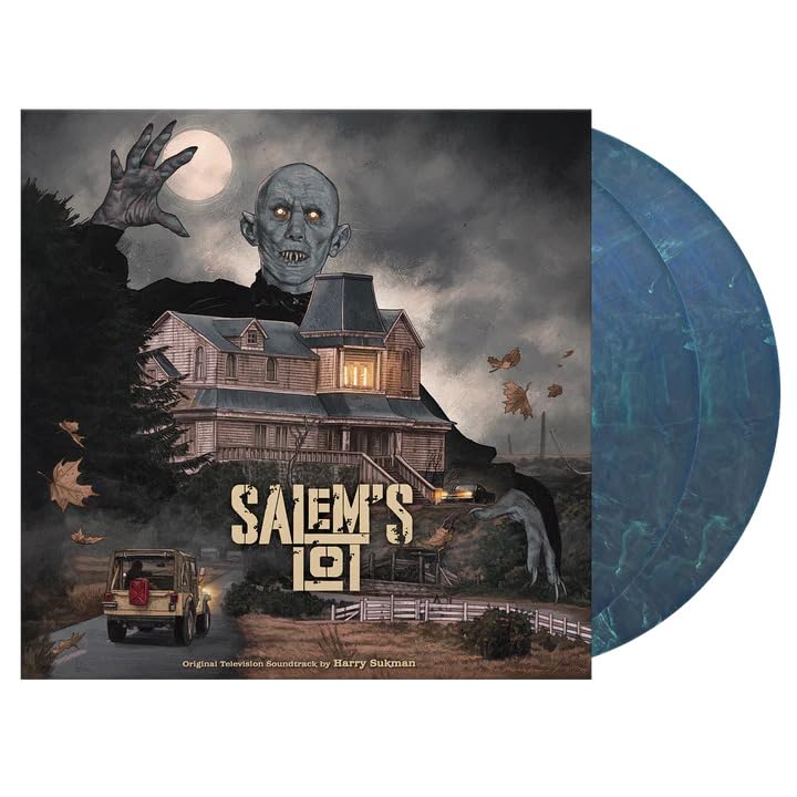 Salem'S Lot