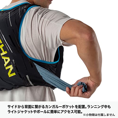 Amazon.co.jp: NATHAN（ネイサン）: バッグ