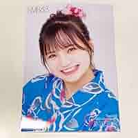 【ヲタ卒 まとめ売り】元NMB48 早川夢菜 直筆ランダム生写真 5枚 ヲタ卒 まとめ売り】元NMB48 早川夢菜 直筆ランダム生写真 5枚 ヲタ