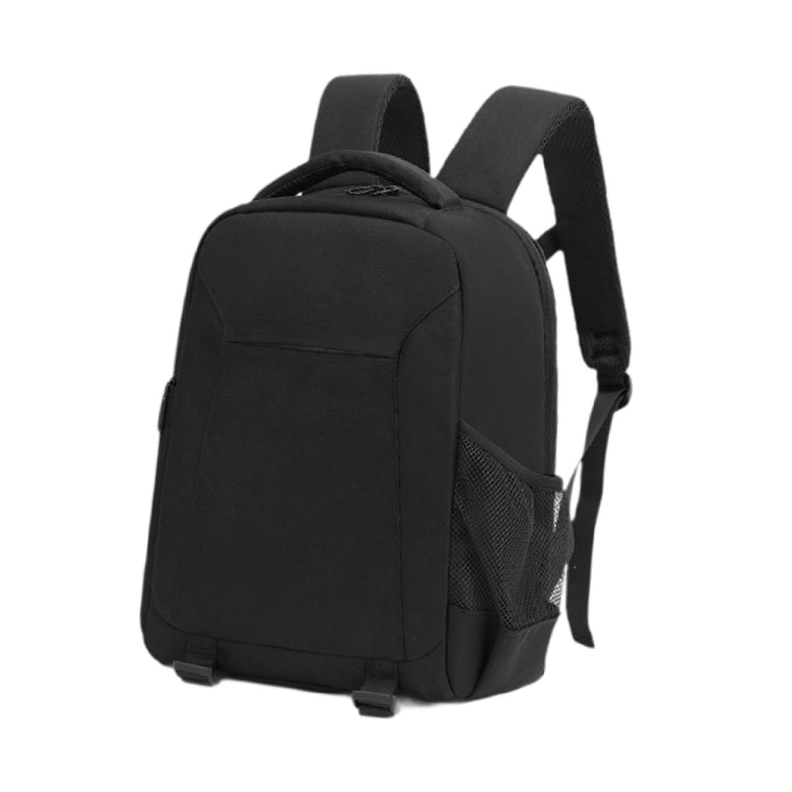 HEAVENGLOW Camera Backpack Small Waterproof Nylon Accessories Convenient Protective Bag|Cases Bags & Covers-picture-23