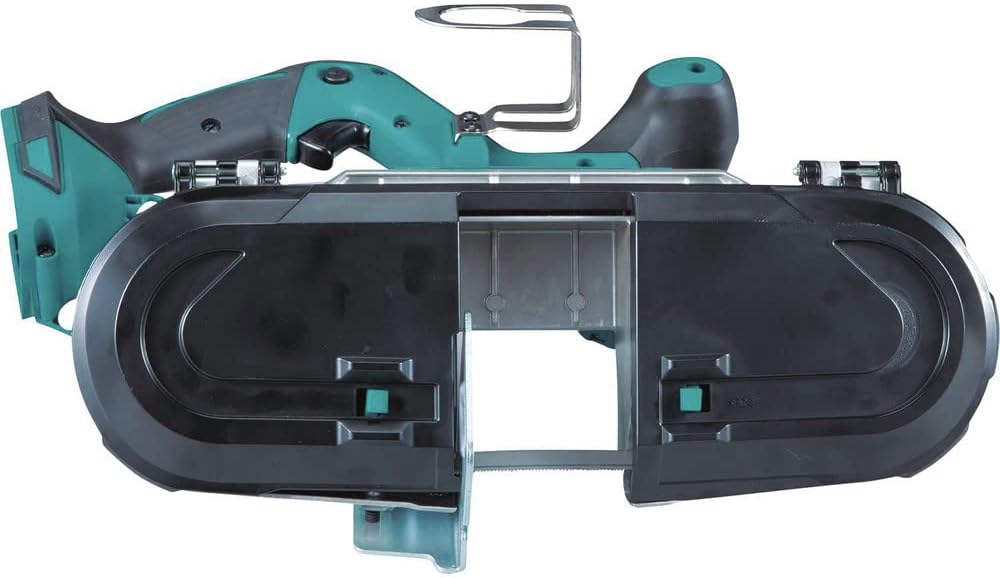 Makita Cordless Compact Band Saw XBP03Z