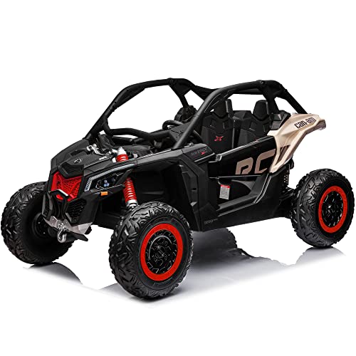CAN-AM Maverick X3 Licensed 2-Seater