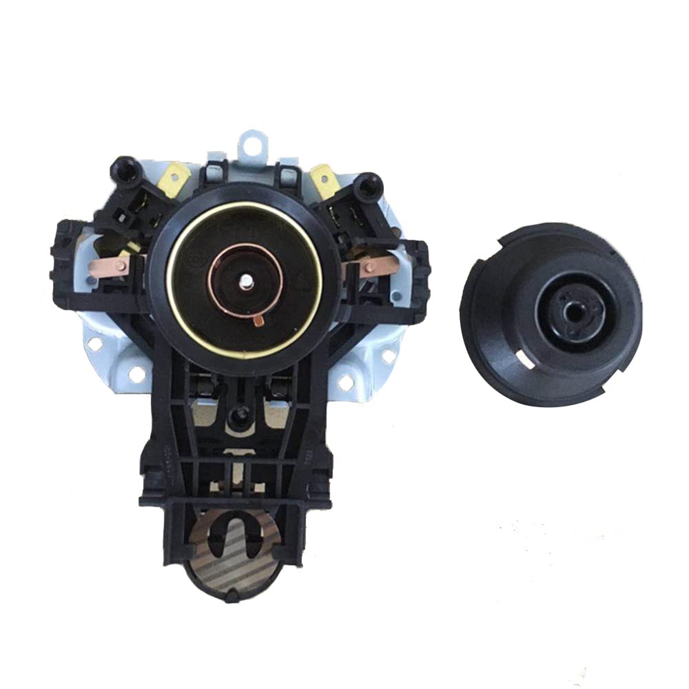 Palumma Electric Kettle Thermostat Switch Base Coupler for Xiaomi/Mijia Electric Kettle Repair Part U1867 U1501 U1502 STRIX Connection Coupler