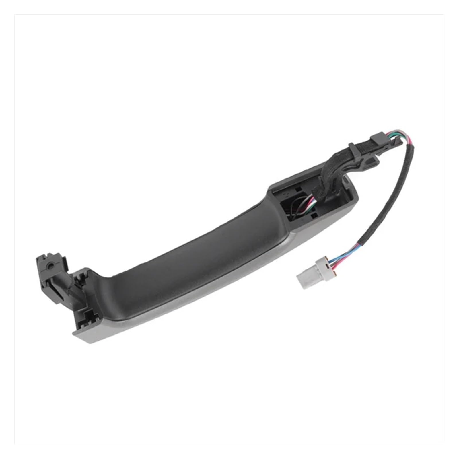 Punxdda Car Exterior Door Handle for Discovery 4 2010-2016 LR020810 Automotive Parts Accessories Car Exterior Door Handle Inductive