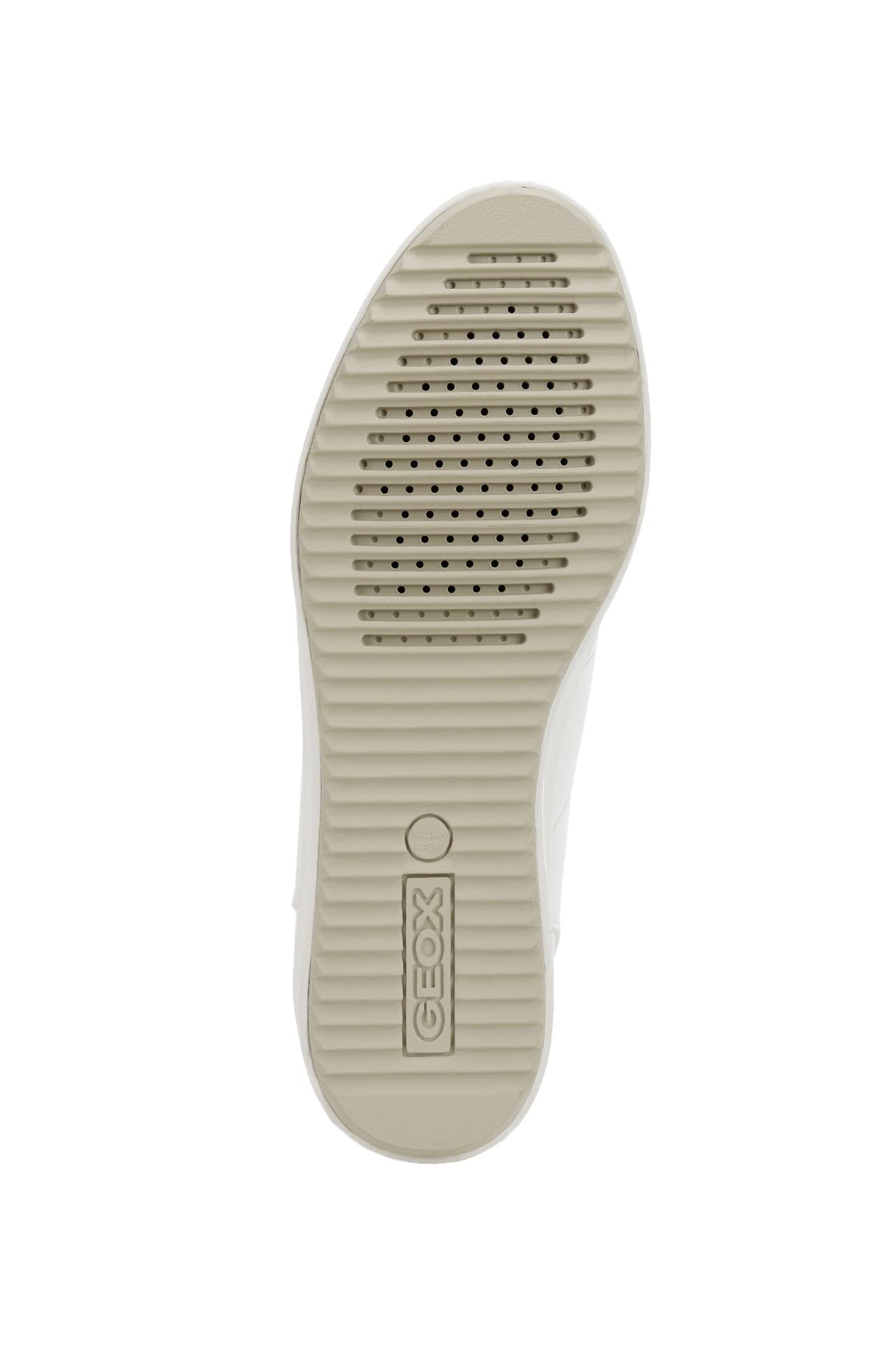 Geox Kobiety D BLOMIEE ASNEAKERS