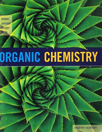 Bundle: Organic Chemistry, Loose-leaf Version, ... 1337537810 Book Cover