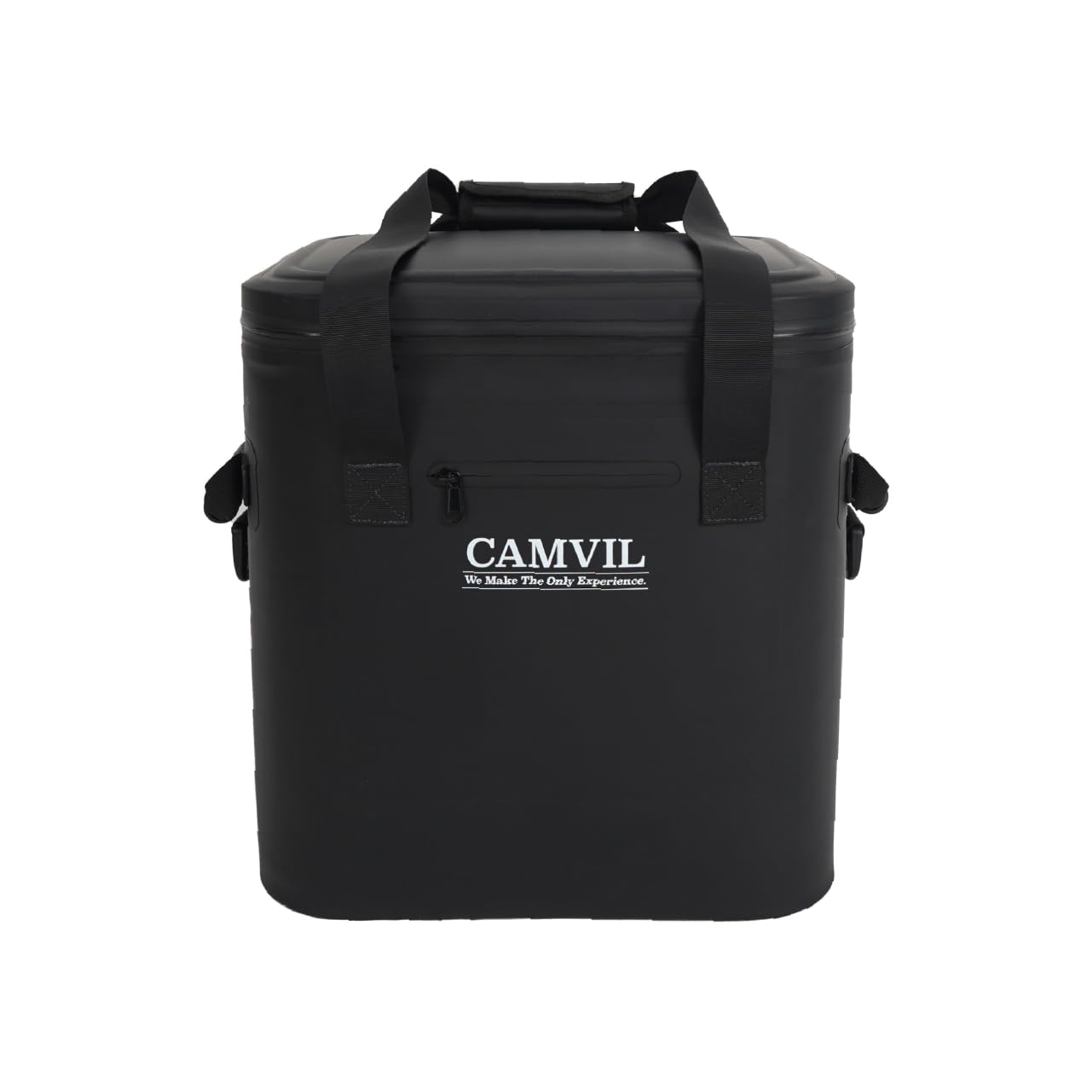 Amazon | CAMVIL（カンビル）ソフトクーラーバッグ クーラーボックス