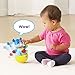 VTech Count and Wobble Cody (Frustration Free Packaging), blue/yellow (80-166401)